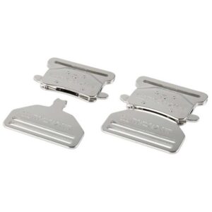 Mares xr XR SS316 Buckle