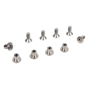 Apeks Screws for WTX pocket