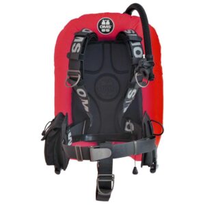 OMS Com Performance Mono Wing AL SmartStream Signature 32 Libras BCD