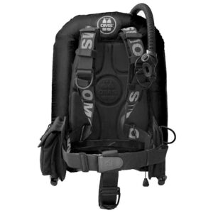 OMS Com Performance Mono Wing AL SmartStream Signature 32 Libras BCD