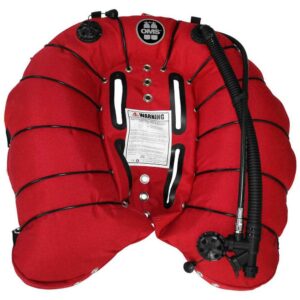 OMS Deep Ocean 60 Lbs