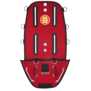 OMS Side Mount Rec Adaptor