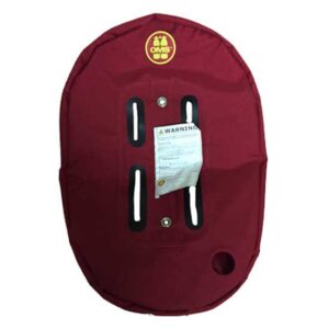 OMS Outer Shell For Performance Mono Wing 27 Lbs