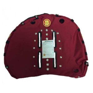 OMS Outer Shell For Deep Ocean Wing 60 Lbs