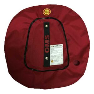 OMS Outer Shell For Performance Double Wing 45 Lbs