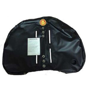 OMS Outer Shell For Ocean Wing Chemically Resistant 60 Lbs