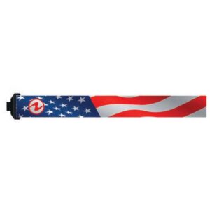 Aqualung Máscara Fast Strap US Flag