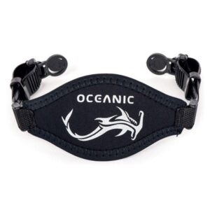 Oceanic Mask Strap Neoprene