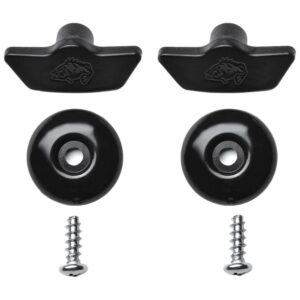 H.dessault by c4 Kit De Montagem Plástico 400 HD