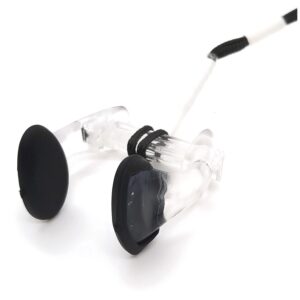 Spetton Pinça Nariz Apnea Academy