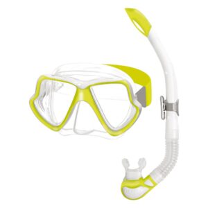 Mares aquazone Definir Wahoo Neon