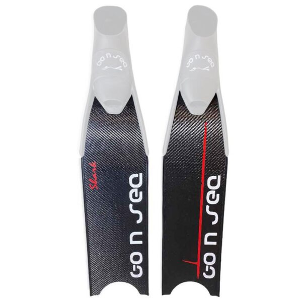 Go n sea Lâmina Macia Shark X2