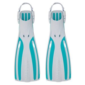 Oceanic Barbatanas Megulho Viper 2