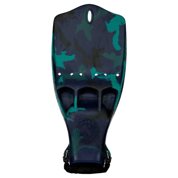 Scubapro Com Molas Jet Fin