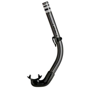 Cressi Tubo De Mergulho America Classic