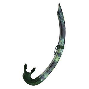 SEAC Tubo De Apnéia Jet Piraña