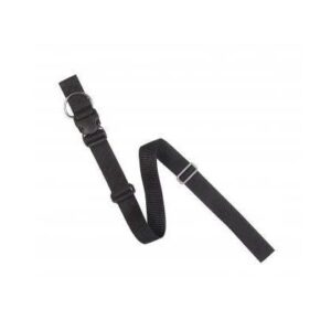 Dive rite Crotch Strap QR Buckle 1.5