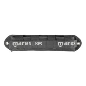 Mares xr XR Sidemount Back Weight