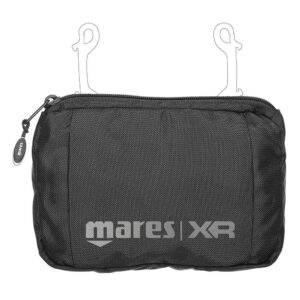 Mares xr XR Sidemount Back Pouch