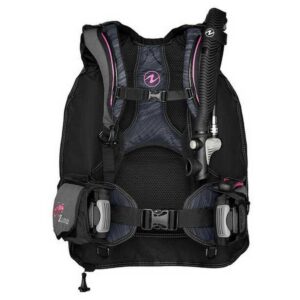 Aqualung Bcd Zuma