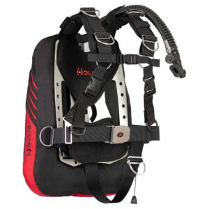 Hollis St Elite System