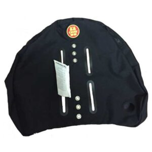 OMS Outer Shell For Deep Ocean Wing 45 Lbs