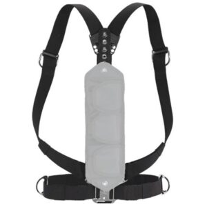 Apeks Harness Only WSX 25