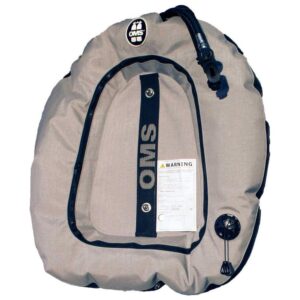 OMS Performance Double Wing 45 Lbs