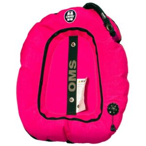 OMS Performance Double Wing 45 Lbs