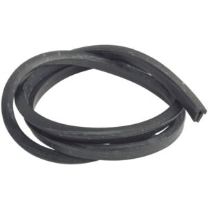 Salvimar T Shape Rubber Protection For Fiber Blade 10m