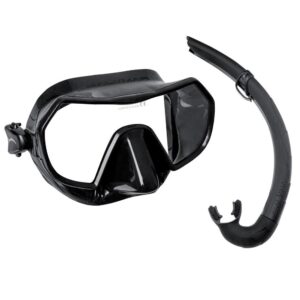 Salvimar Infinito E Bite Air Set