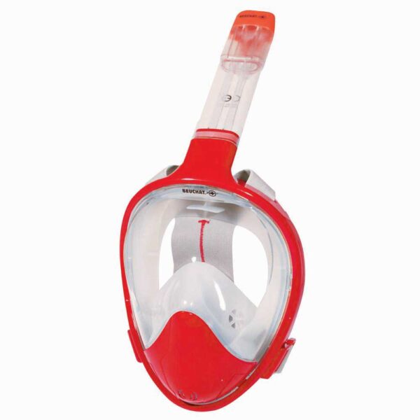 Beuchat Máscara De Snorkel Smile