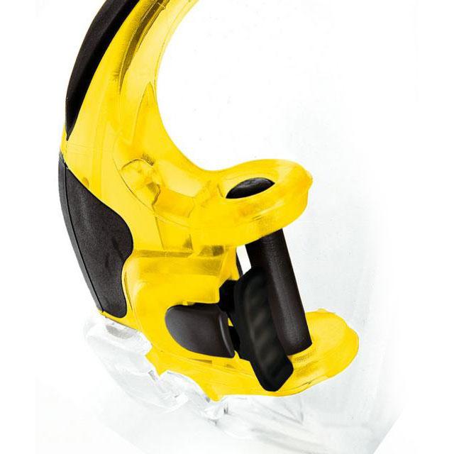 Cressi Máscara Mergulho Matrix - Imagem 4