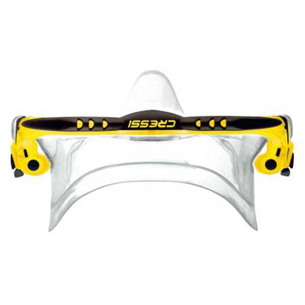 Cressi Máscara Mergulho Matrix - Imagem 3