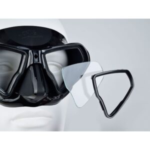 H.dessault by c4 Lente Ótica Esquerda HD Element