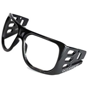 Ocean reef Lente Ótica Esquerda