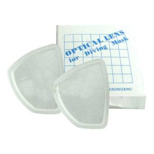 Scubapro Scout Óptica Direito