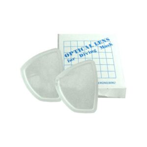 Scubapro Scout Óptica Esquerda