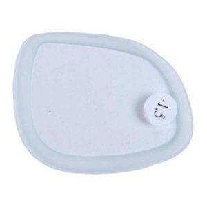 Omer Abyss/Bandit Óptica Direito