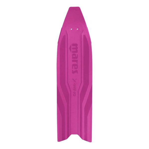 Mares pure pasion Lâmina X-Wing Short