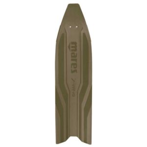 Mares pure pasion Lâmina X-Wing Short