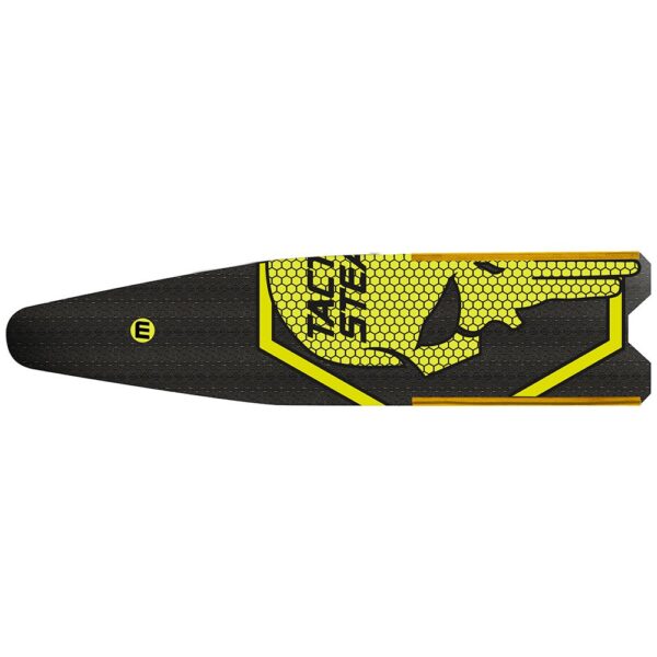 Epsealon Lâmina De Carbono Macia Tactical Stealth - Image 2