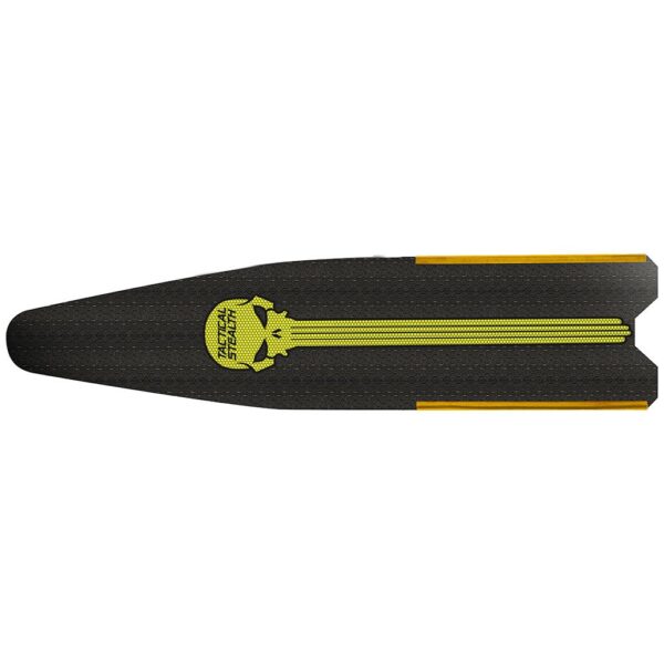 Epsealon Lâmina De Carbono Macia Tactical Stealth