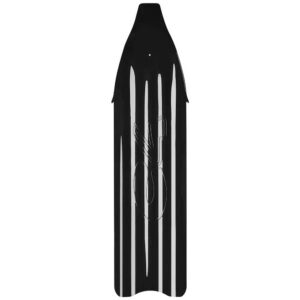 C4 Dolphin Medium Blade