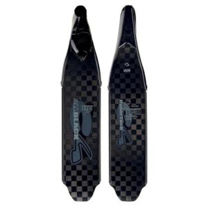 C4 Lâmina única Dura AllBlack HT 40