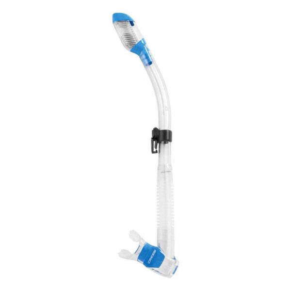 Cressi Tubo Mergulho Dry Junior