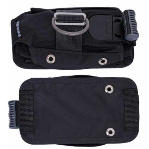 Apeks Surelock Weight Pockets