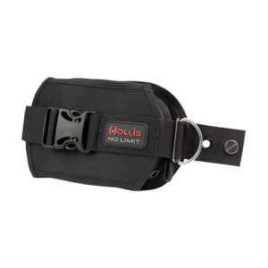 Hollis Substituição Da Bolsa De Peso