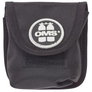 OMS Small Trim weight Pocket