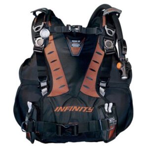 Beuchat Travel Wing Pack